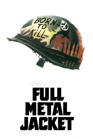 Full Metal Jacket