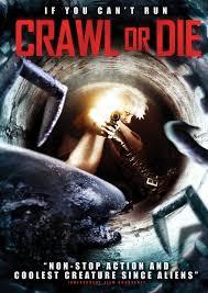 Crawl or Die