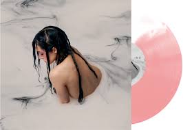 Poppy- Negative Spaces (Vinyl)