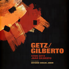 Getz / Gilberto (Yellow Vinyl) (Import)