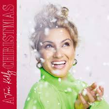 Tori Kelly- A Tori Kelly Christmas (Red Vinyl)