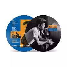 Chris Isaak- Heart Shaped World (Limited Edition, Pic Disc) (Vinyl)