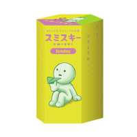 Smiski Sunday Series (Blind Box)