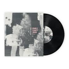 Joe P- Emily Can't Sing (Indie Exclusive)