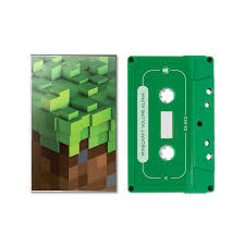 C418- Minecraft Volume Alpha