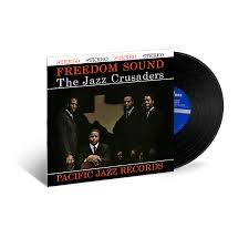 Jazz Crusaders- Freedom Sound (Blue Note Tone Poet Series) (180 Gram Vinyl)