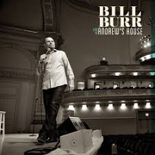 Bill Burr- Live at Andrew's House LP