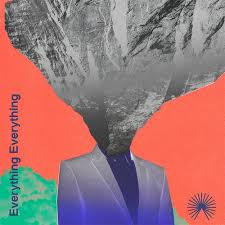 Everything Everything- Mountainhead