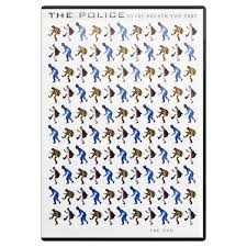 The Police: Every Breath You Take- The DVD