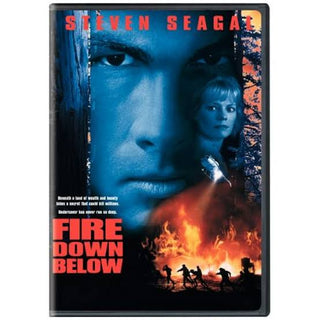 Fire Down Below