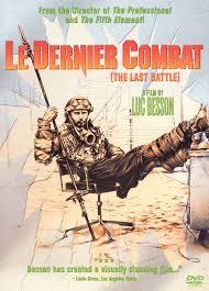 Le Dernier Combat (The Last Battle)