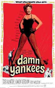 Damn Yankees