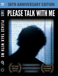 Please Talk With Me- 30th Anniversary Edition