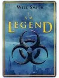 I Am Legend (Steelbook)