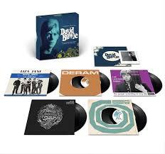 David Bowie- Laughing With Liza - 7-Inch Boxset