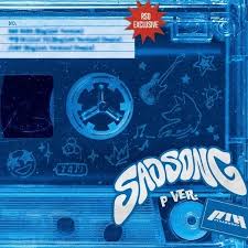 P1Harmony- Sad Song (P Ver.) -RSD25