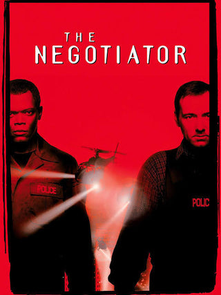 The Negotiator