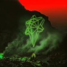 Calva Louise- Edge Of The Abyss