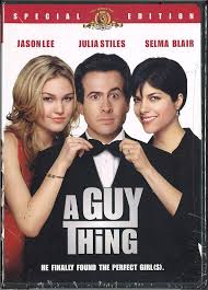 A Guy Thing