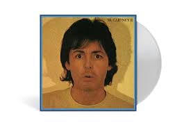 Paul McCartney- Mccartney II (Indie Exclusive)
