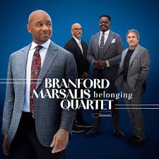 Branford Marsalis- Belonging