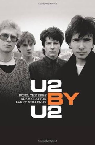 U2- U2 By U2 (PB)