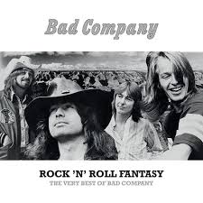 Bad Company- Rock 'N' Roll Fantasy: The Very Best Of Bad Company (Indie Exclusive)