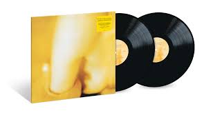 Smashing Pumpkins- Pisces Iscariot (2LP 180g Black Vinyl) (PREORDER)