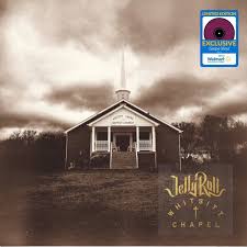 Jelly Roll- Whitsitt Chapel [Grape LP] (Vinyl)