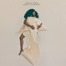 Danielle Ponder- Some Of Us Are Brave (Vinyl)
