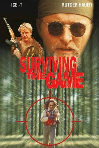 Surviving The Game