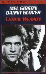 Lethal Weapon