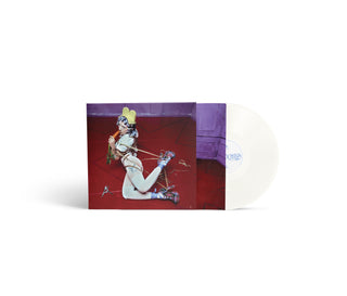 Ashnikko- Smoochies (Indie Exclusive) (White Vinyl)
