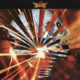 Invoke- Enemy Of The Sound Perception (Streets Of Hate)