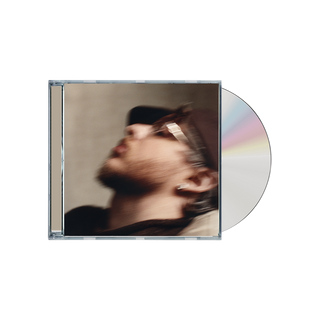 Jack Harlow- Monica (Indie Exclusive CD) (PREORDER)