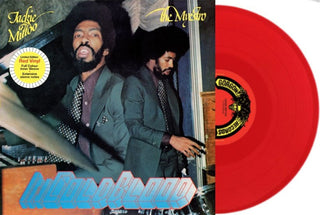 Jackie Mittoo- In Cold Blood (RSD Essential) (PREORDER)