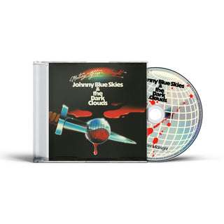 Johnny Blue Skies & the Dark Clouds (Sturgill Simpson)- Mutiny After Midnight (PREORDER)