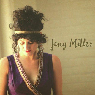 Jeny Miller- Jeny Miller