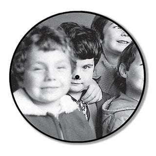 Joyce Manor- Joyce Manor (2021 Pic Disc Vinyl Reissue) (Used Vinyl)