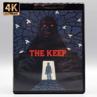 The Keep (4K/BR)