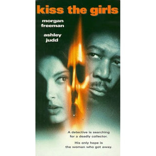 Kiss The Girls