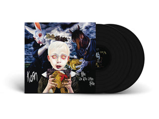 Korn- See You On The Other Side (20th Anniversary Edition) (Black Vinyl)