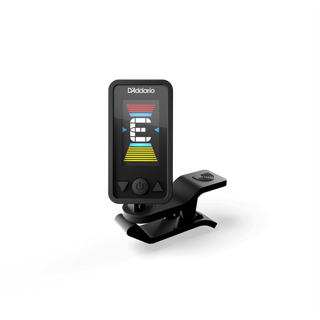 D'Addario Eclipse Headstock Tuner