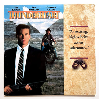 Thunderheart
