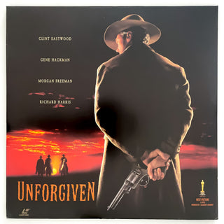 The Unforgiven