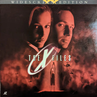 The X- Files