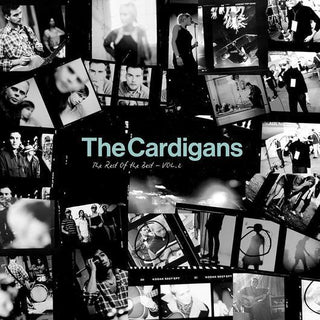 The Cardigans- The Rest Of The Best - Vol. 2