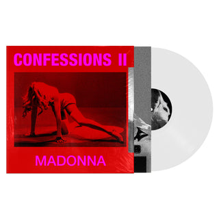 Madonna- CONFESSIONS II (Indie Exclusive) (PREORDER)