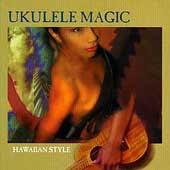 Don Baduria – Ukulele Magic