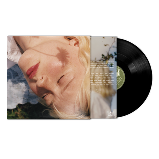 Maisie Peters- Florescence (Black Vinyl) (PREORDER)